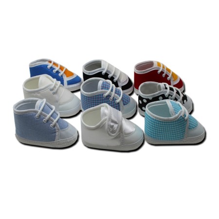 AKÇA BEBE ERKEK GRUBU İLK ADIM