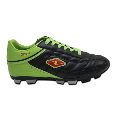 FREE LION FİLET 251 KRAMPON SİYAH YEŞİL