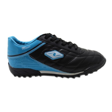 FREE LION GARSON 252 HALISAHA SİYAH MAVİ