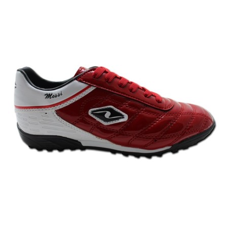 FREE LION FİLET 252 HALISAHA KIRMIZI BEYAZ