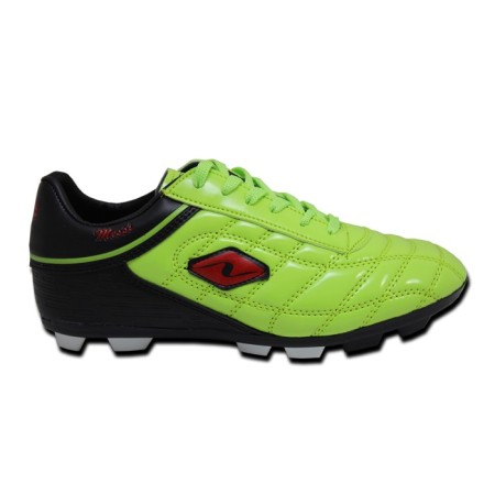 FREE LION MERDANE 251 KRAMPON YEŞİL SİYAH