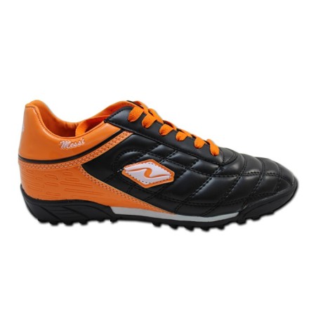 FREE LION FİLET 252 HALISAHA SİYAH TURUNCU