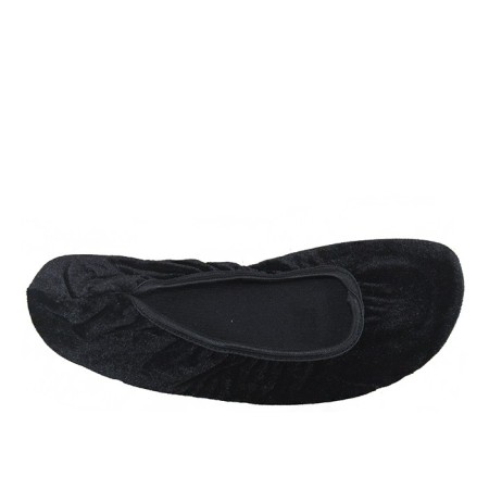 PİSİ PİSİ 28 - 43 ÖZEL NUMARA KADİFE SİYAH