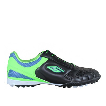 DUGANA MERDANE HALISAHA 1602-EVEREST CİLT SİYAH FOSFORLU YEŞİL