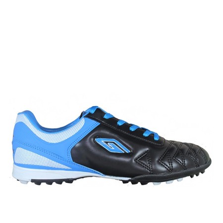 DUGANA MERDANE HALISAHA 1602-EVEREST CİLT SİYAH MAVİ BEYAZ