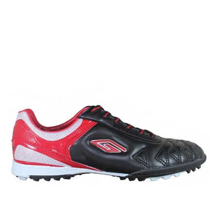 DUGANA MERDANE HALISAHA 1602-EVEREST CİLT SİYAH KIRMIZI BEYAZ