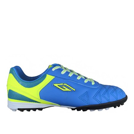 DUGANA MERDANE HALISAHA 1602-EVEREST CİLT MAVİ FOSFORLU SARI