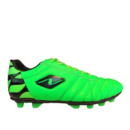 FREE LION GARSON KRAMPON 1040 RUGAN FOSFOR YEŞİL SİYAH