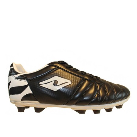 FREE LION GARSON KRAMPON 1040 RUGAN SİYAH BEYAZ