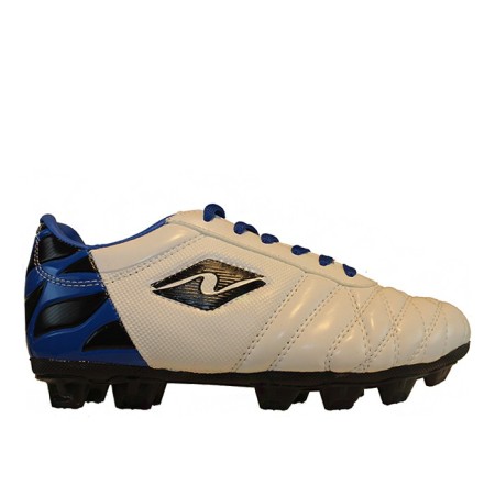 FREE LION GARSON KRAMPON 1040 RUGAN BEYAZ SAX MAVİ