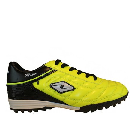 FREE LION FİLET 252 HALI SAHA FOSFOR SARI-SİYAH