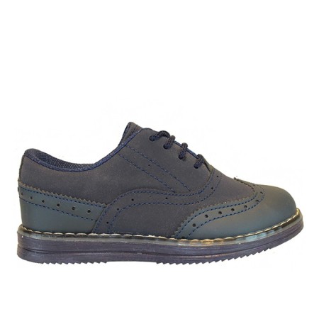 VİENTO PATİK 182 NUBUK LACİ