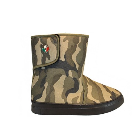 KLAS ZENNE BOT K-1 KETEN ASKERİ