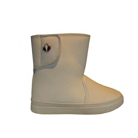 KLAS ZENNE BOT K-1 KETEN BEYAZ