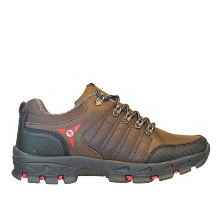 DIXSTAR MERDANE SPOR 039 TRAKİNG KAHVE KIRMIZI