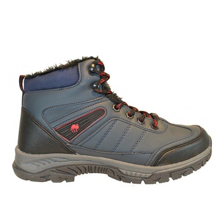 STAR JAGUAR MERDANE BOT 06 CİLT LACİ SİYAH