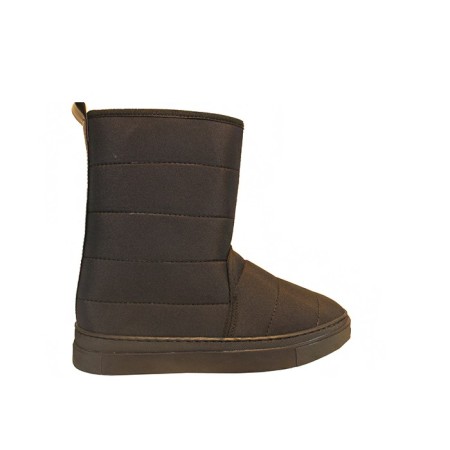 KLAS ZENNE K-2 BOT SİYAH