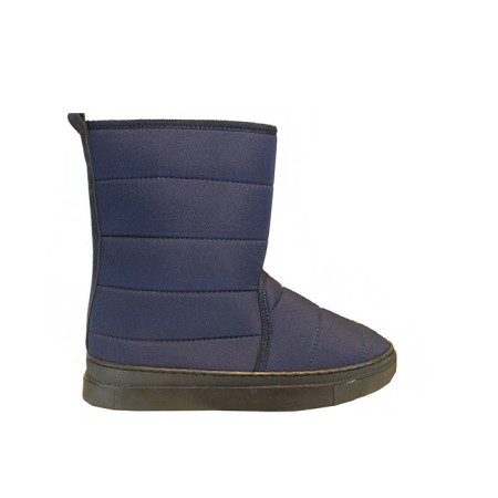 KLAS ZENNE K-2 BOT LACİVERT