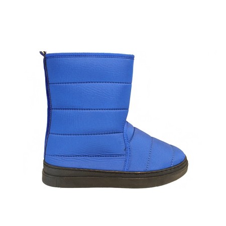 KLAS ZENNE K-2 BOT MAVİ