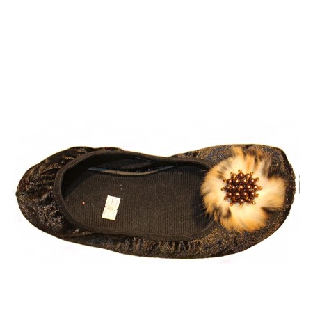 PİSİ PİSİ 28 - 43 ÖZEL NUMARA KADİFE LEOPAR TÜYLÜ 1