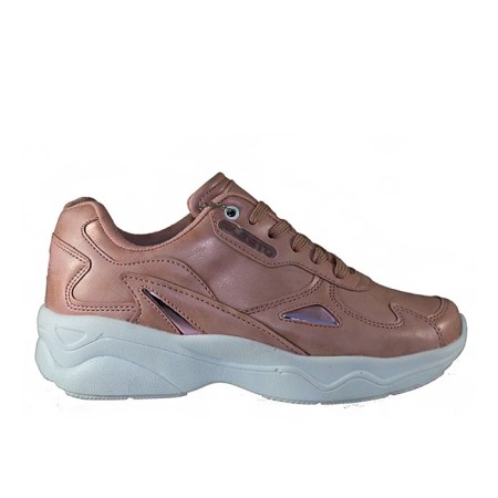 GLESTO GARSON SPOR 06 CİLT PUDRA