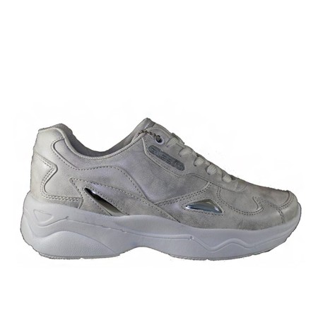 GLESTO GARSON SPOR 06 CİLT GÜMÜŞ