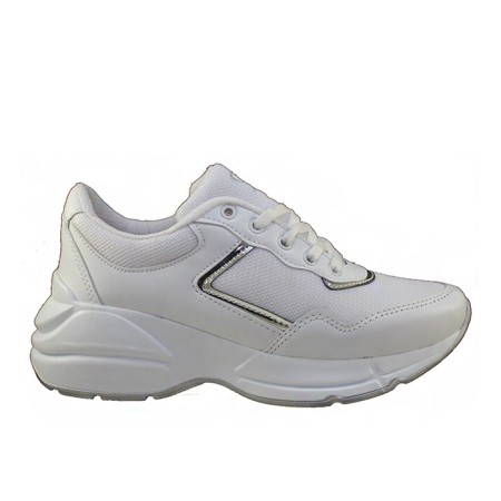 DARKSTAR ZENNE SPOR 101 ANORAKLI BAĞLI BEYAZ