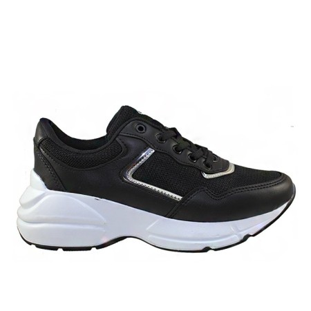 DARKSTAR ZENNE SPOR 101 ANORAKLI BAĞLI SİYAH BEYAZ