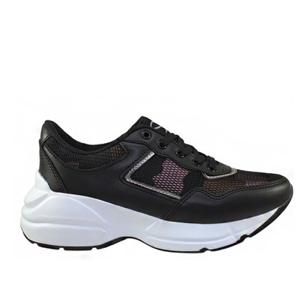 DARKSTAR ZENNE SPOR 101 KAMUFLAJ-ANORAKLI BAĞLI SİYAH HAKİ