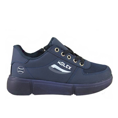 ROLEX FİLET A-5 CİLT-ANORAK LACİ