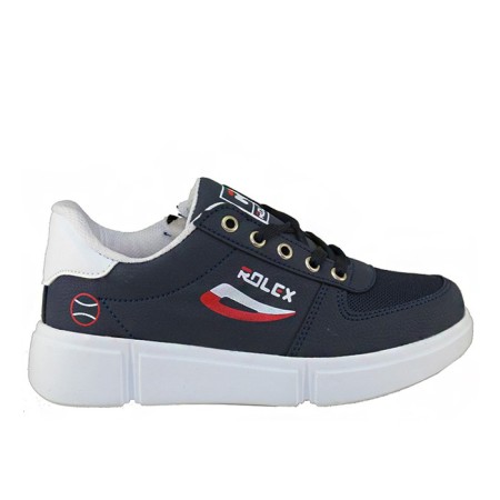 ROLEX FİLET A-5 CİLT-ANORAK LACİ BEYAZ