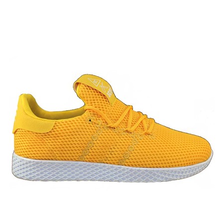 SCOT GARSON 347 AQUA BAĞLI SARI