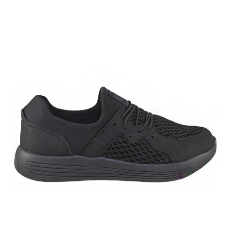 BLACK SEA ZENNE SPOR 545 SİYAH