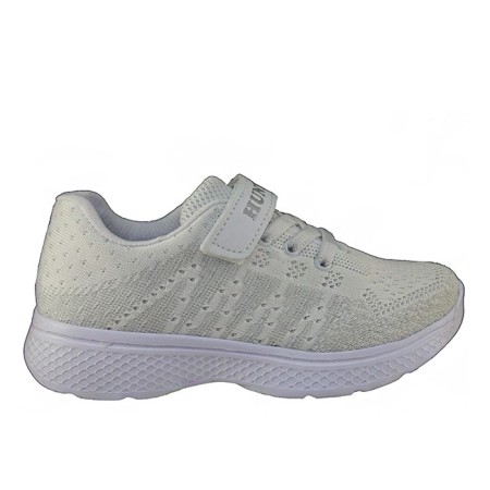 NEW HUNTER FİLET SPOR 213 BEYAZ