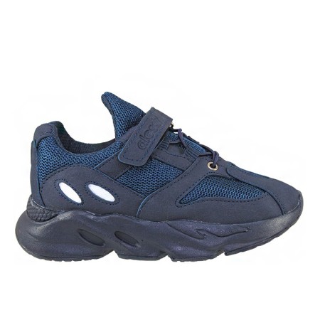 ALESSIO FİLET SPOR MAPS ANORAKLI LACİ