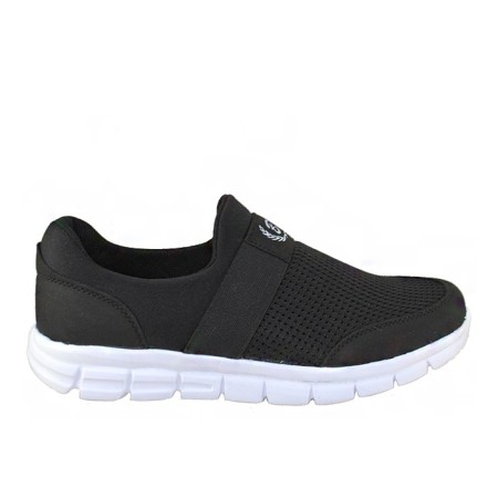 BLACK SEA MERDANE 527 AQUA SİYAH BEYAZ