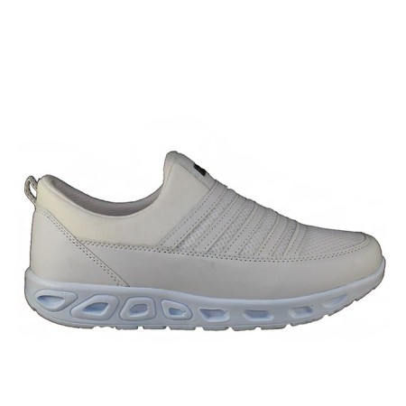 JACK LİON MERDANE 858 AQUA BEYAZ