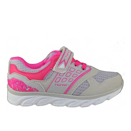 NEW HUNTER FİLET SPOR 209 ANORAKLI BUZ FUJİ