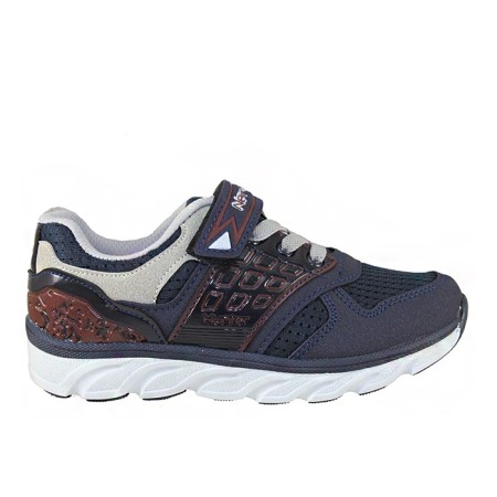 NEW HUNTER FİLET SPOR 209 ANORAKLI LACİ BORDO