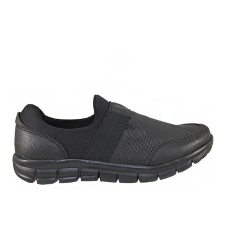 BLACK SEA MERDANE 527 AQUA CİLT SİYAH