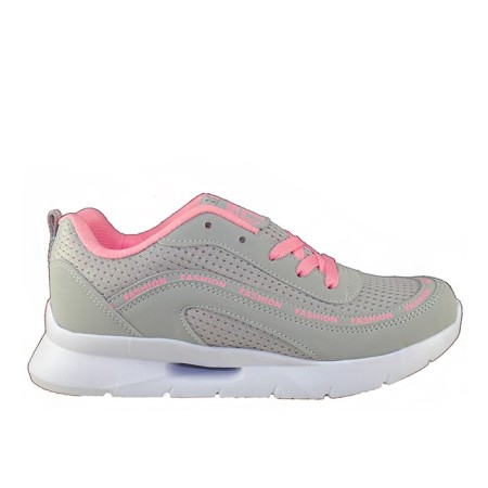 AWİDOX GARSON SPOR 905 ANORAKLI BUZ PEMBE