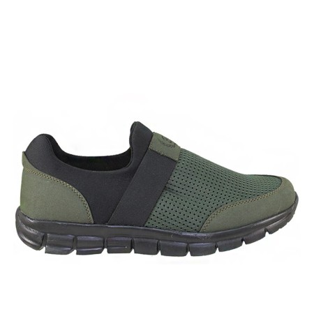 BLACK SEA MERDANE 527 AQUA HAKİ