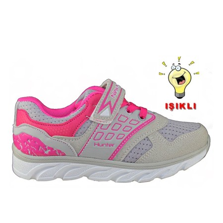 NEW HUNTER PATİK SPOR 209 ANORAKLI BUZ FUJİ