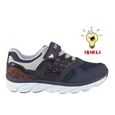 NEW HUNTER PATİK SPOR 209 ANORAKLI LACİ BORDO
