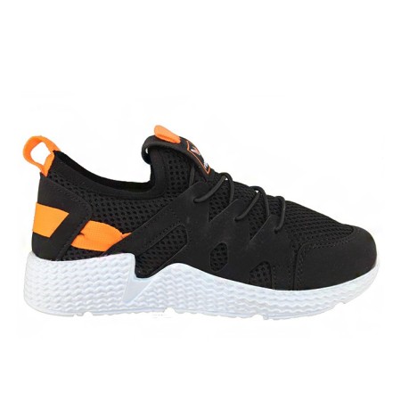 VİENTO FİLET SPOR 019 AQUA SİYAH ORANJ