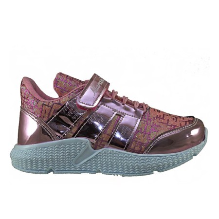 MARANTA FİLET SPOR 306 PEMBE