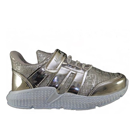 MARANTA FİLET SPOR 306 GÜMÜŞ