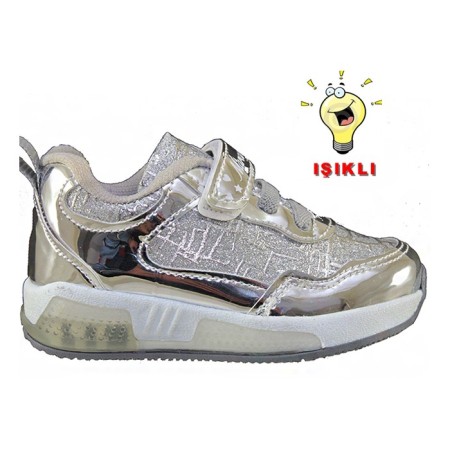 MARANTA BEBE SPOR 218 GÜMÜŞ