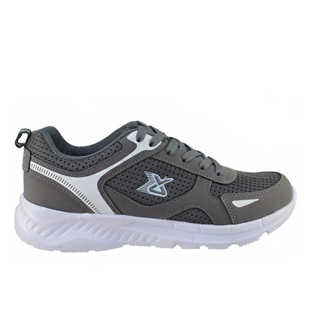 AWIDOX MERDANE SPOR 903 ANORAKLI FÜME BEYAZ