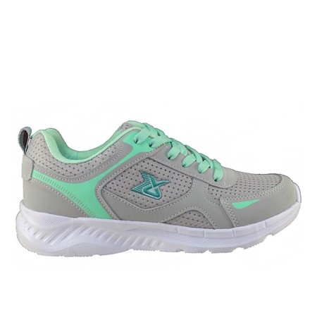 AWIDOX GARSON SPOR 903 ANORAKLI BUZ SU YEŞİL